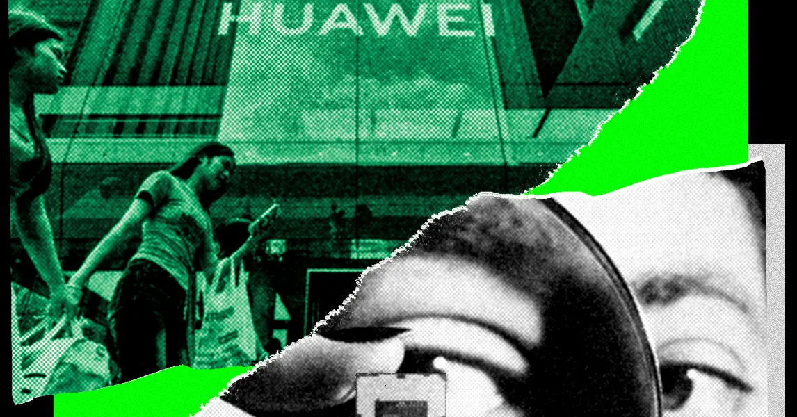Huawei'nin 'Çip Kraliçası'ndən İnqilabi Yeniliklər