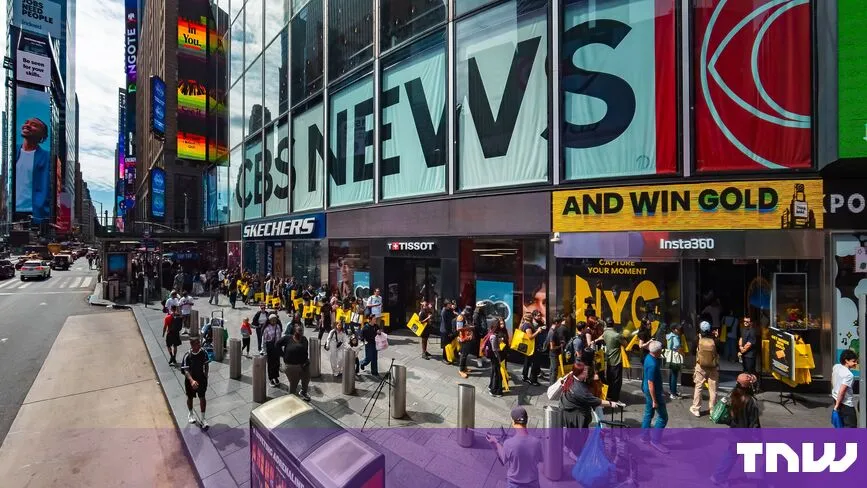 Insta360-ın Çip Xərcləri GoPro-nun Bütün Dəyərini Ötüb: Times Square-də Yeni Mağaza!