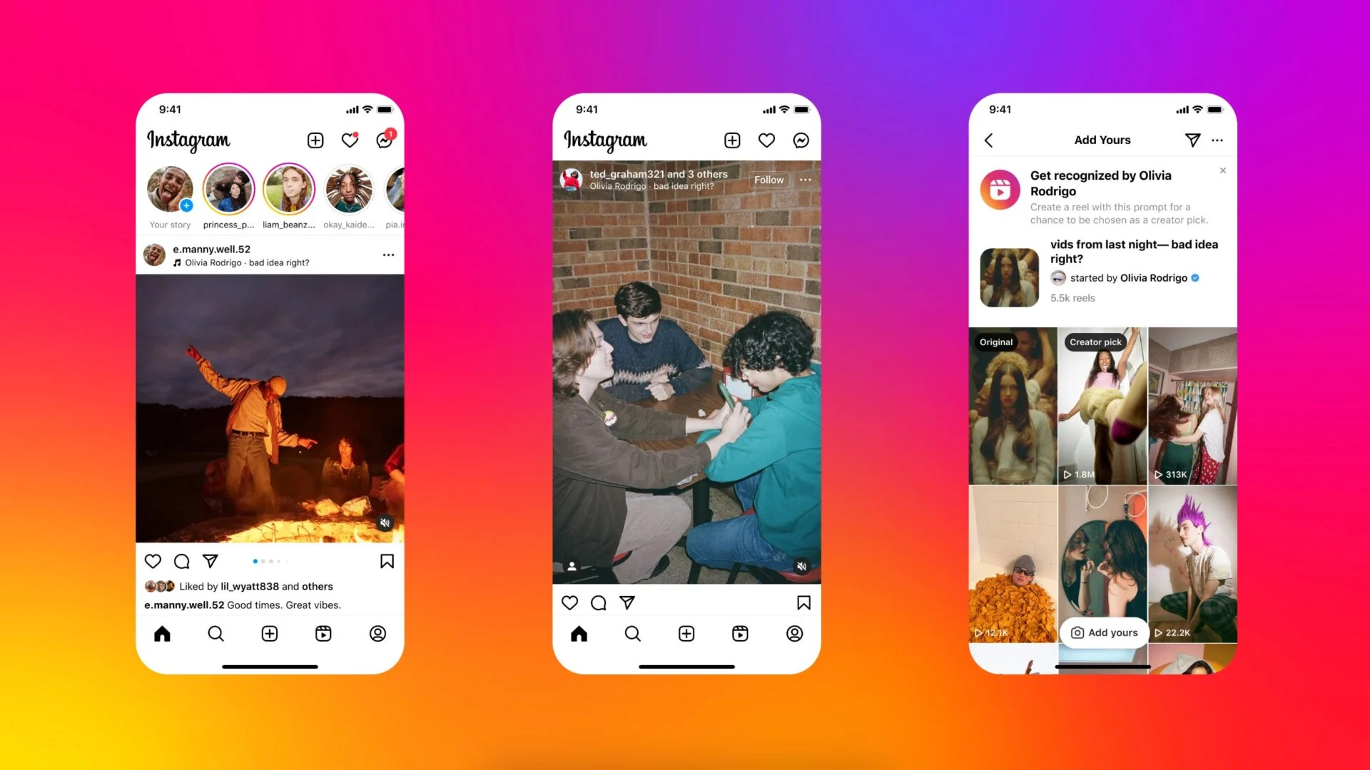 Instagram Yeniyetmələrin İntihar Axtarışlarını Valideynlərə Bildirəcək