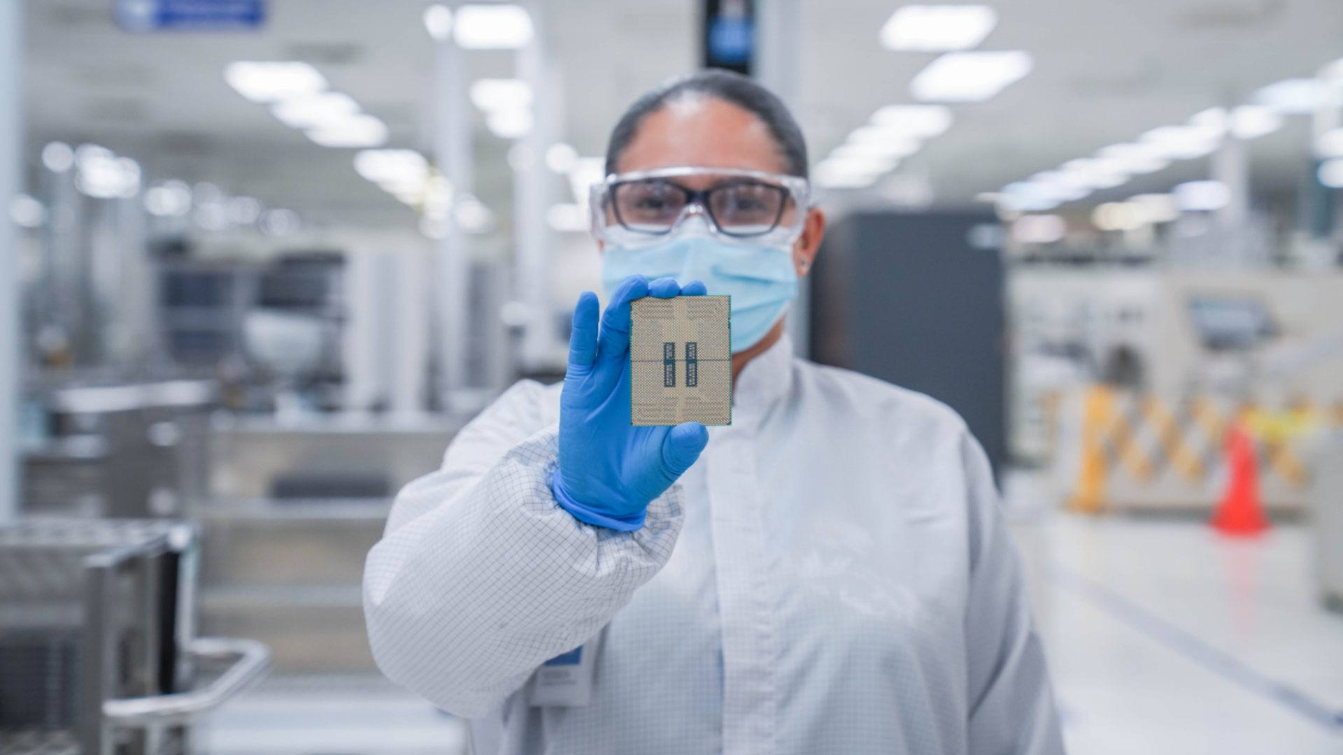 Intel və Google'un Xeon Çip Anlaşması: AI İnfrastrukturunu Yenidən Şəkilləndirir