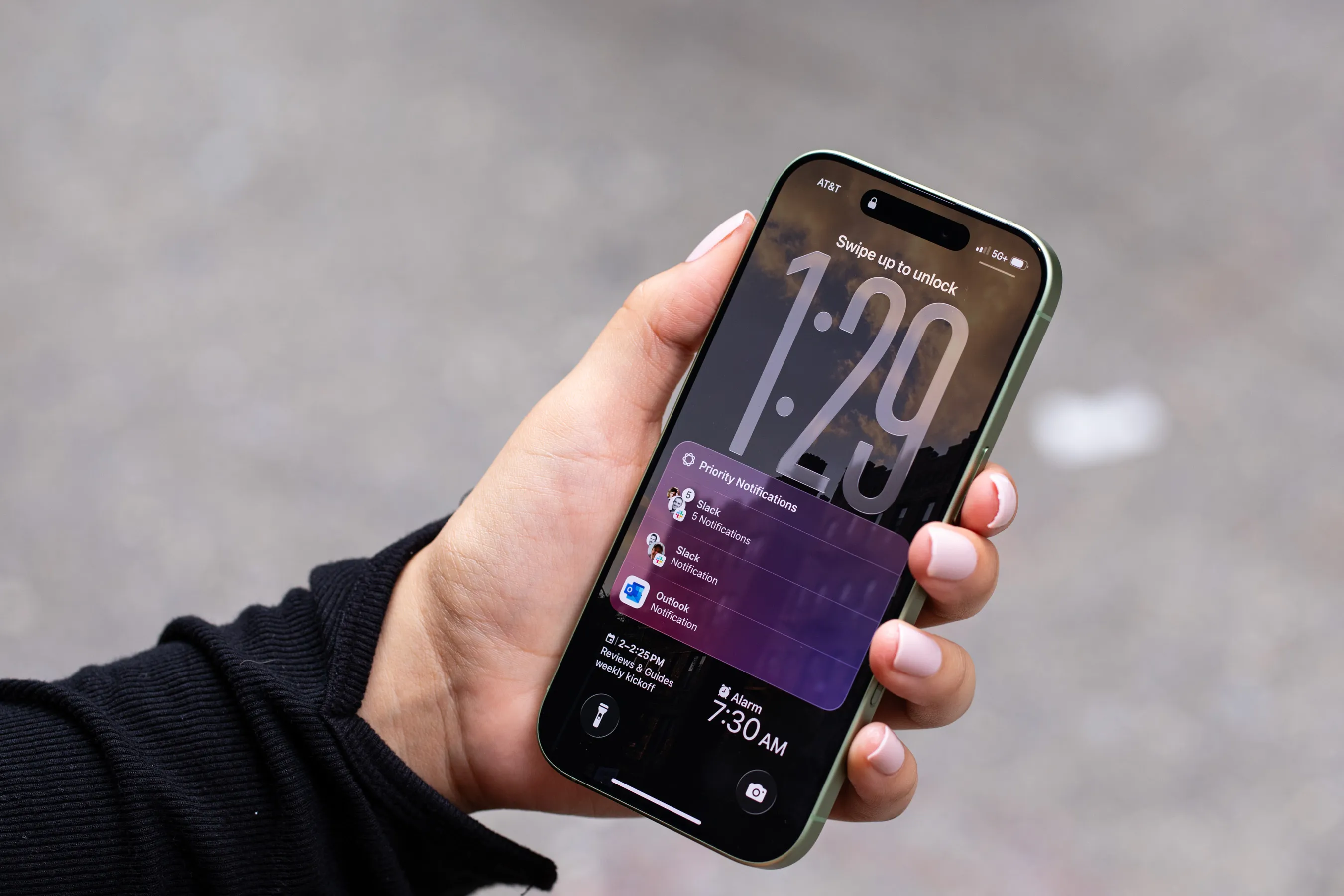 iOS 26.3 ilə Android-ə keçid asanlaşır