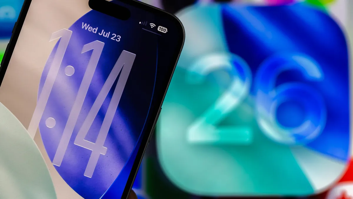 iOS 26.6 İctimai Betası Elan Edildi: Kiçik Yeniliklər Gəlir