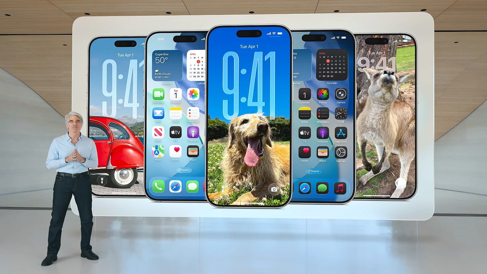 iOS 27: Hansı iPhone-lar Ən Yeni Yeniləməni Alacaq?