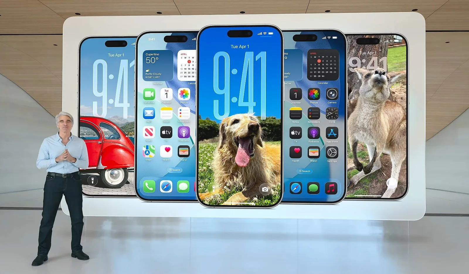 iOS 27: Hansı iPhone-lar Ən Yeni Yeniləməni Alacaq?