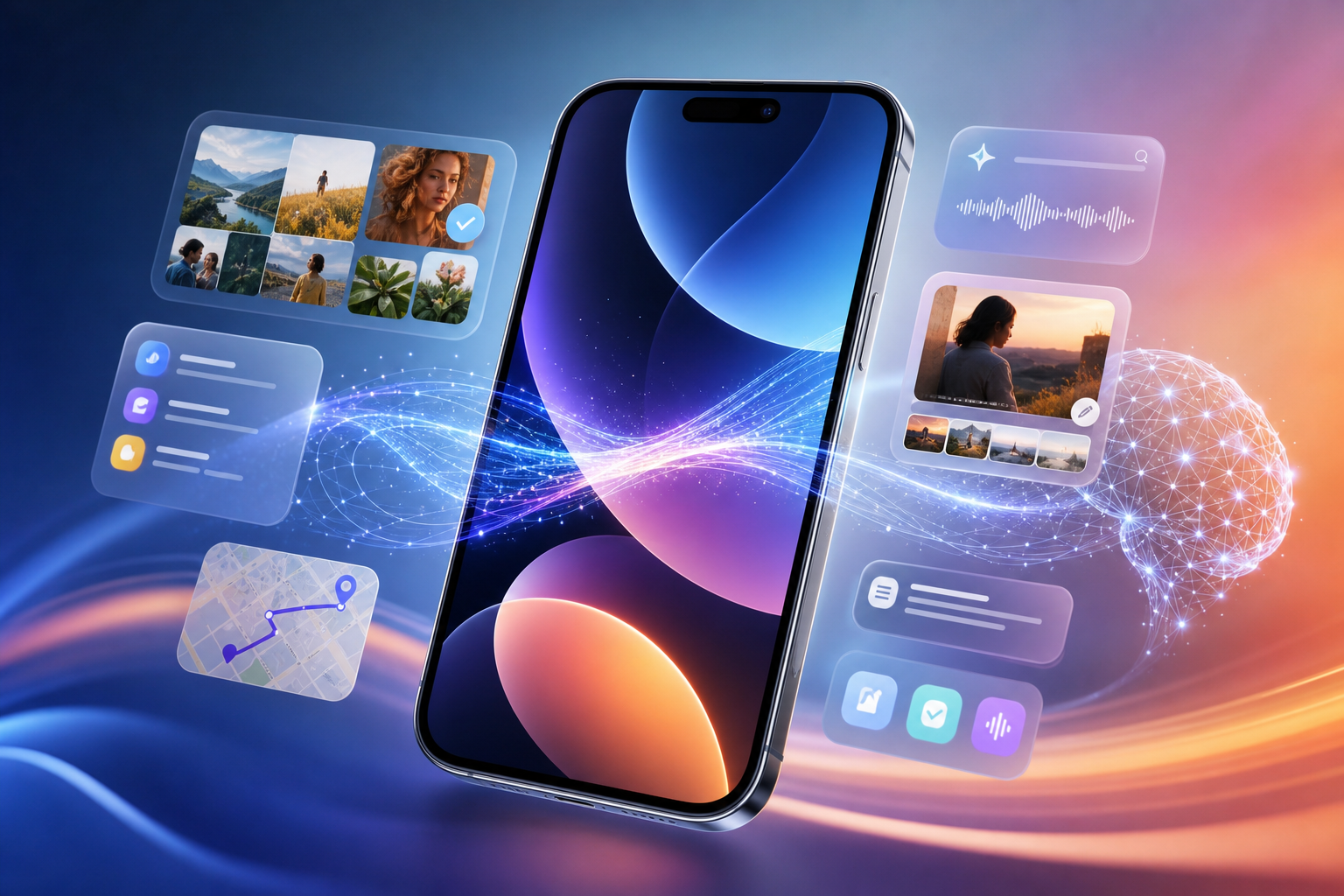 iOS 27 ilə iPhone daha ağıllı olacaq: Siri-dən kənarda gələn praktik AI yenilikləri