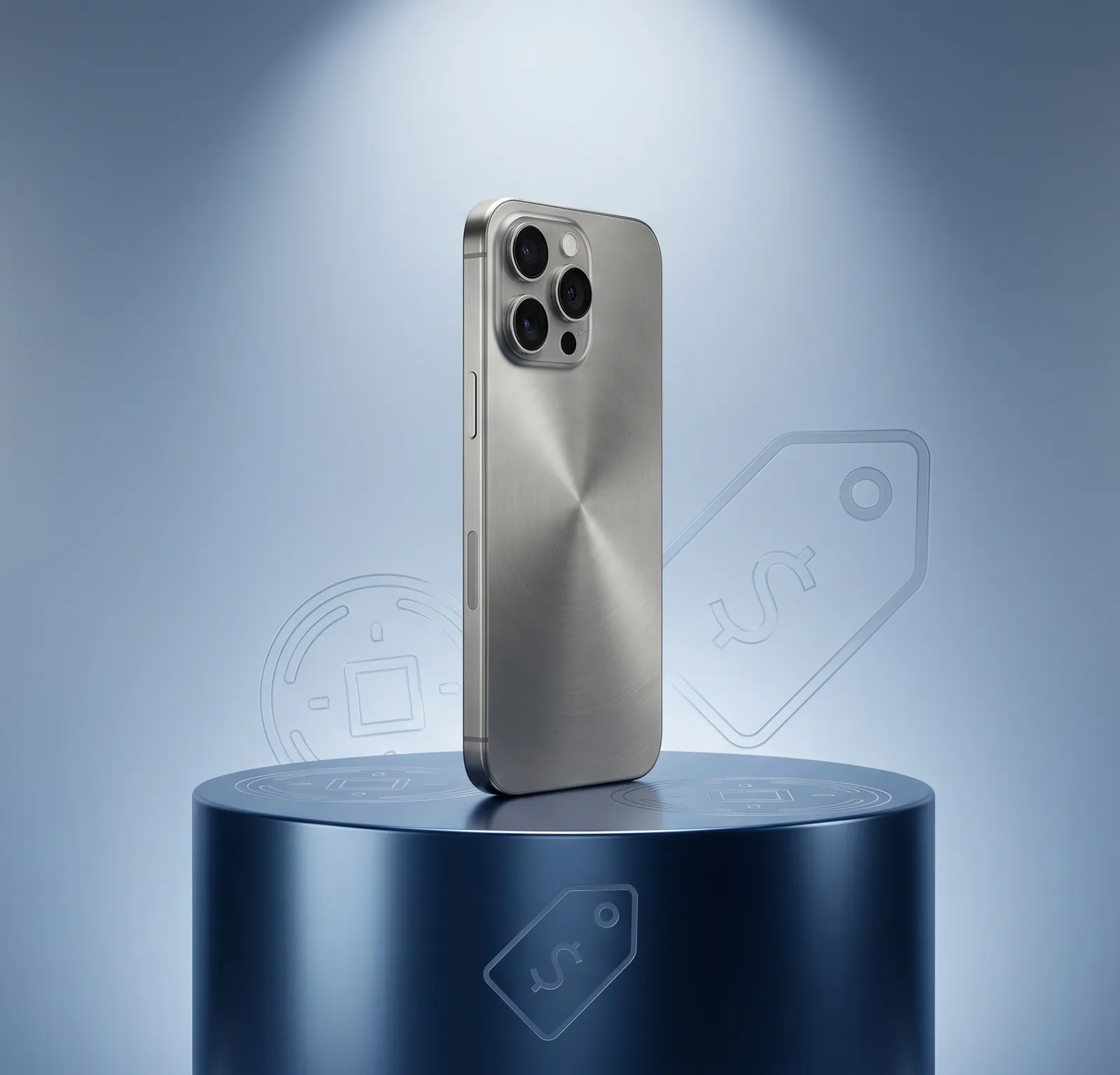 iPhone 17: xüsusiyyətlər və Azərbaycanda qiyməti 2026