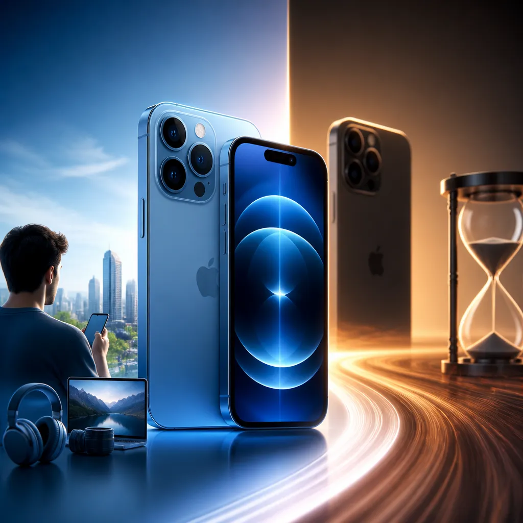 iPhone 18 Gecikə Bilər: Bəs iPhone 17 Hələ də Alınmağa Dəyərmi?