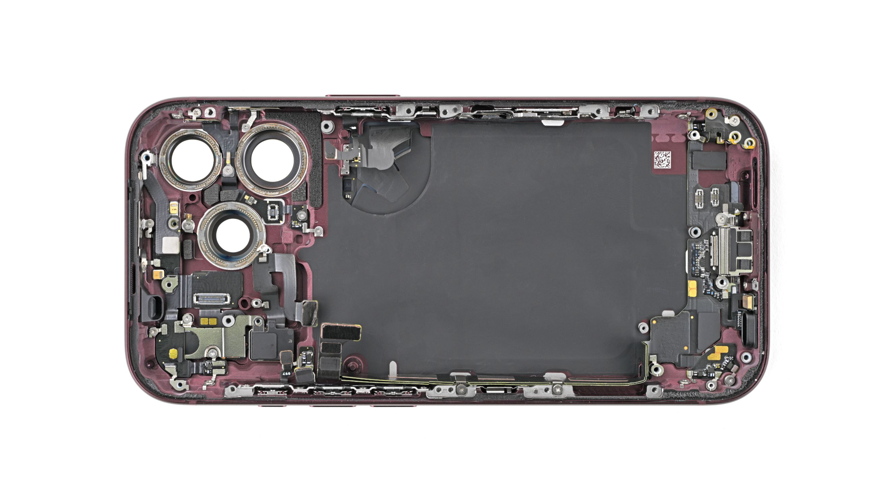 iPhone 18 Pro Təmiri: iFixIt-in Şok Kəşfləri!