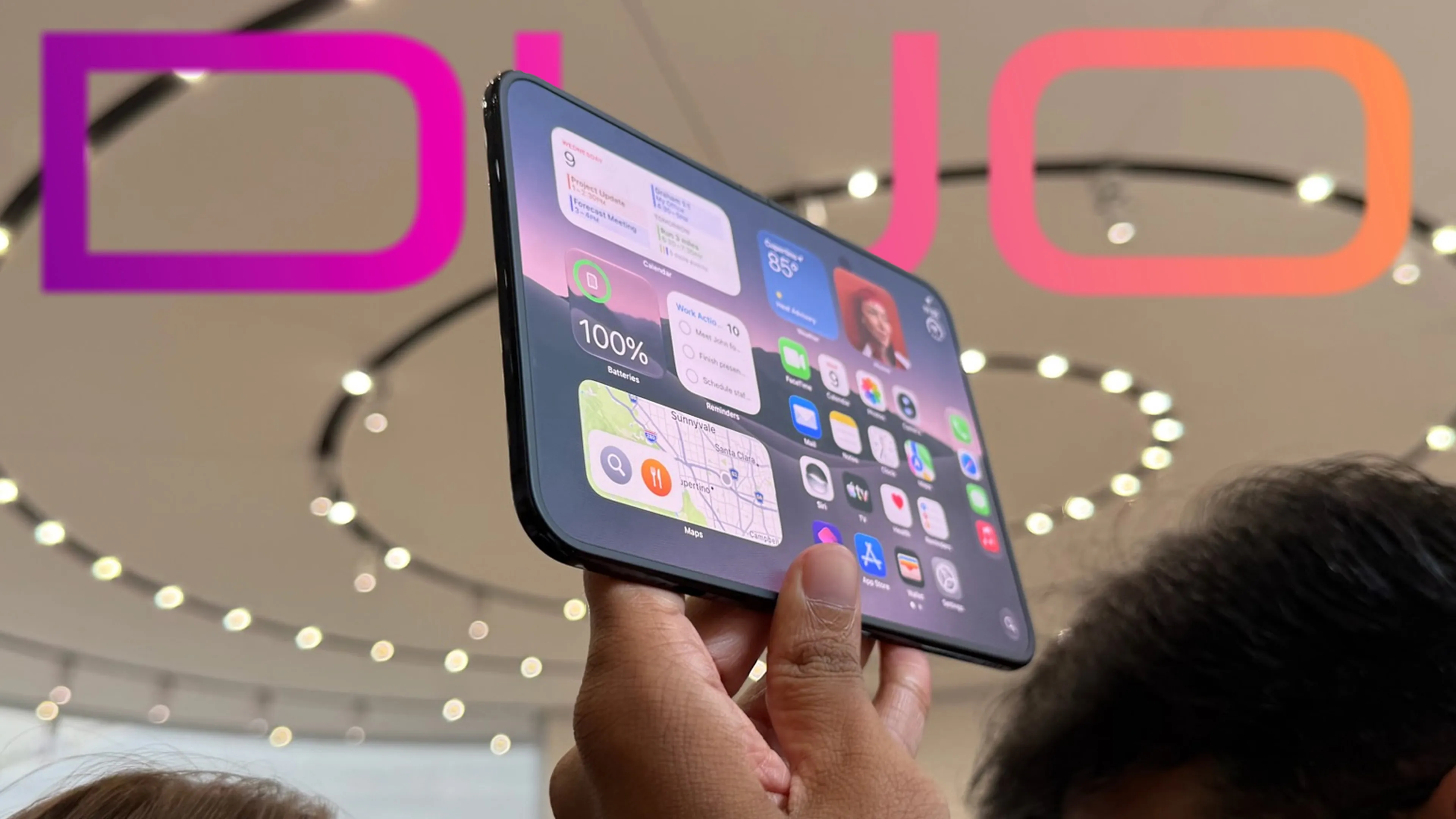 iPhone Duo və iPhone 18 Pro: Apple-ın Yeni Nəsil Cihazları Nələri Dəyişir?