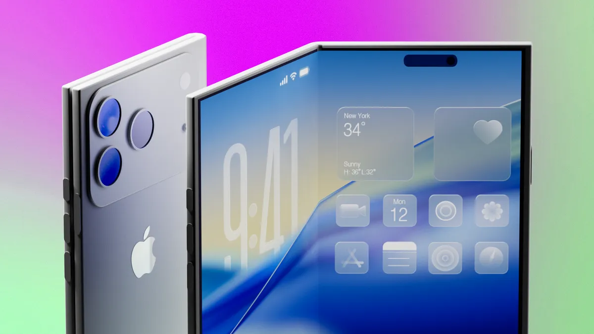 iPhone Fold: Çıxış Tarixi, Qiymət və Dizayn Sızıntıları