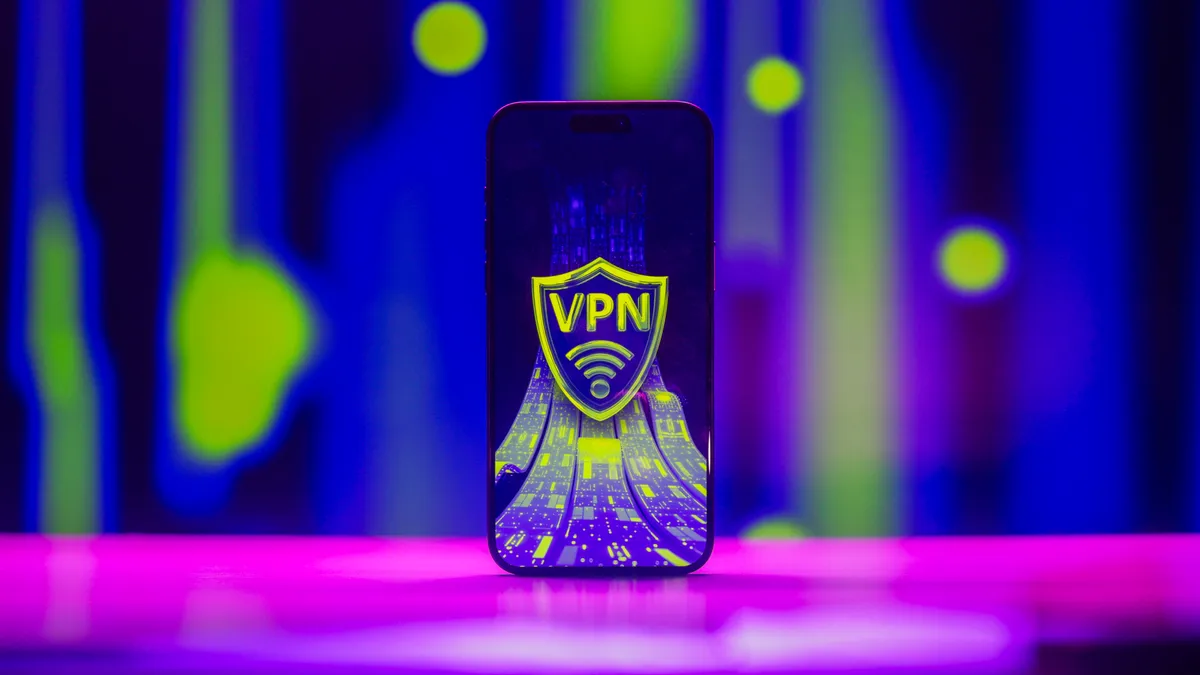 iPhone üçün Ən Yaxşı VPN 2026: Məxfiliyinizi Artırın