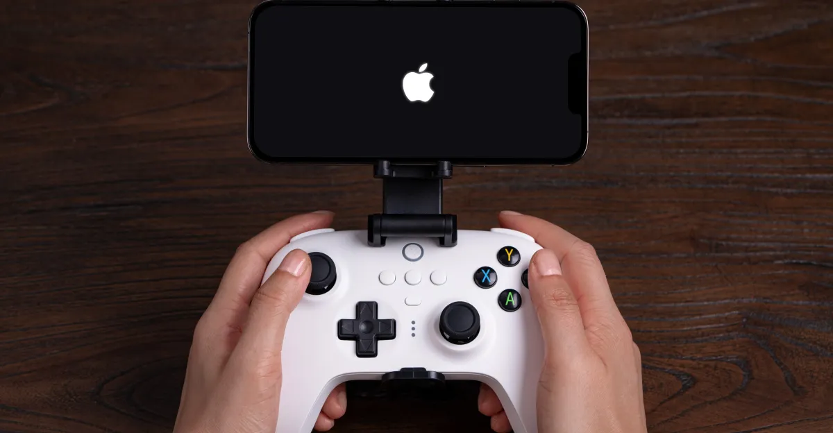 iPhone üçün Oyun Kontrollerləri Yolda: Apple Beats Brendi Altında Sürpriz Hazırlayır?