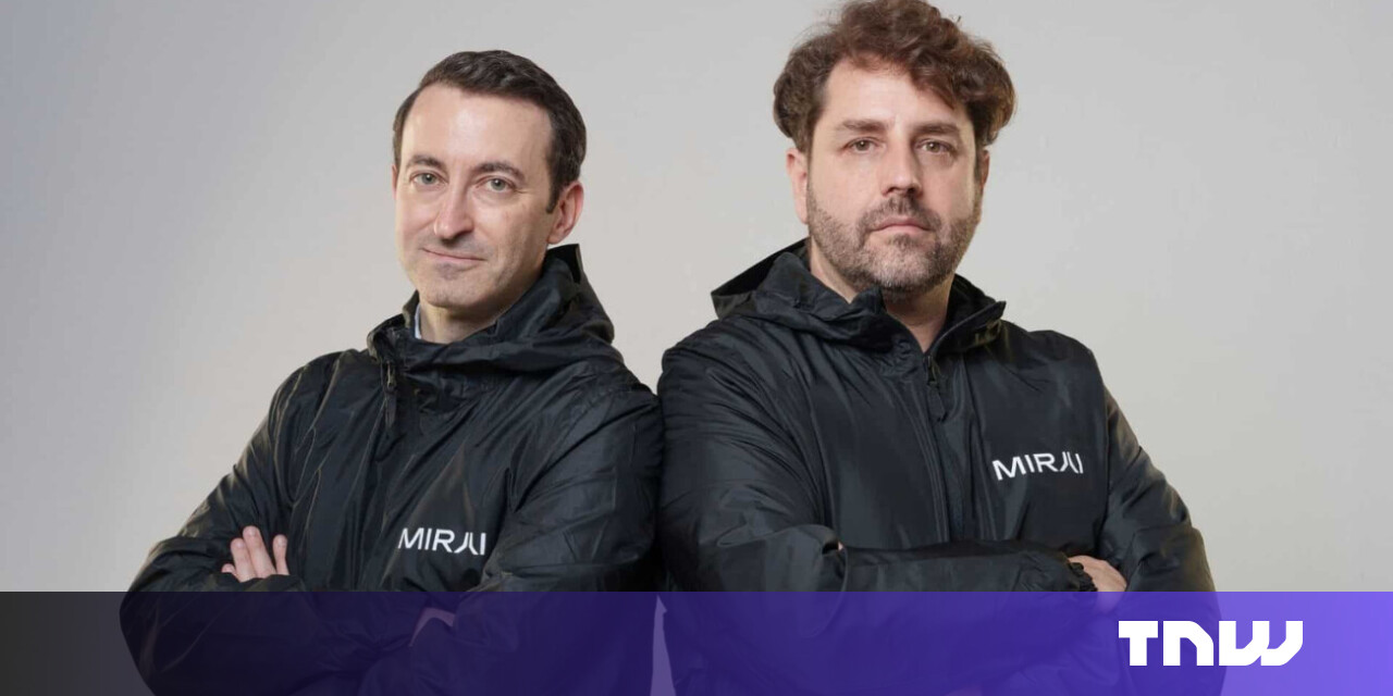 İtaliyanın Mirai Robotics şirkəti 'mavi iqtisadiyyat' üçün avtonom gəmilər hazırlamaq üçün 4.2 milyon dollar topladı