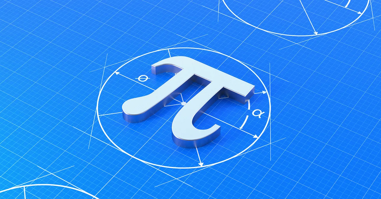 İynələr Ataraq Pi Əmsalını Təxmin Edə Bilərsiniz