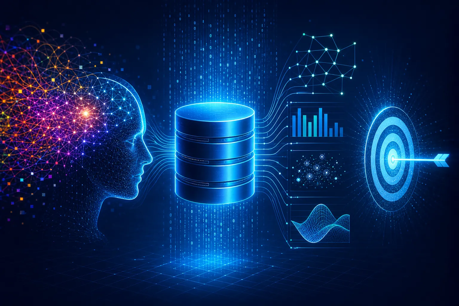 KAIST-dən yeni verilənlər bazası: AI hallüsinasiyalarını azaldır, dəqiqliyi 78% artırır