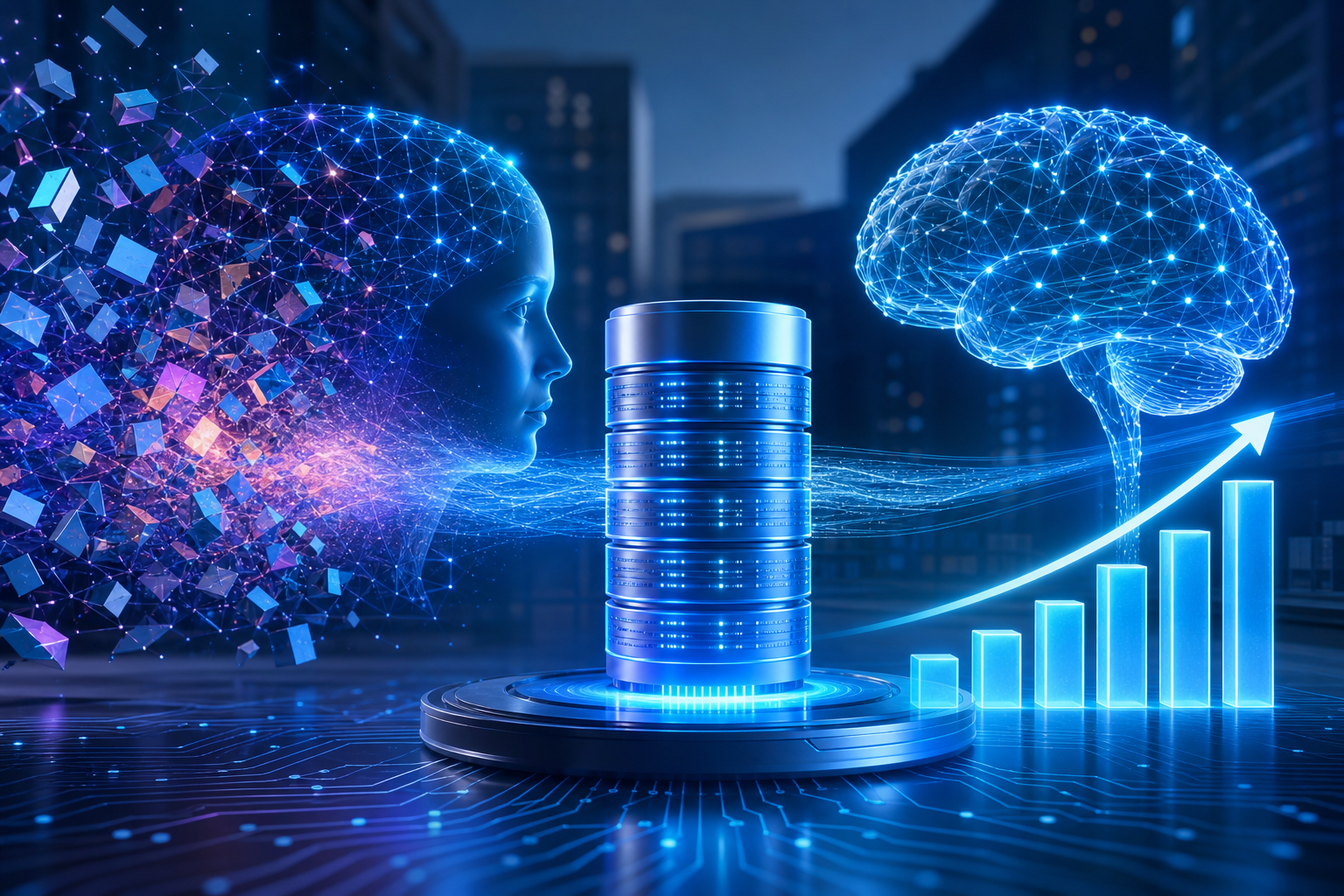 KAIST-dən yeni verilənlər bazası: AI hallüsinasiyalarını azaldır, dəqiqliyi 78% artırır