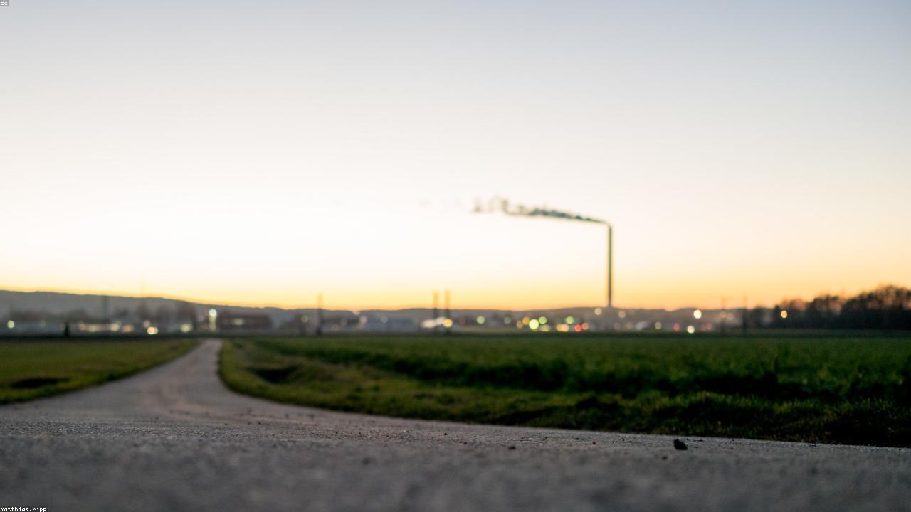 Karbon Tutma Prosesini Canlı İzləyən Xüsusi Cihaz