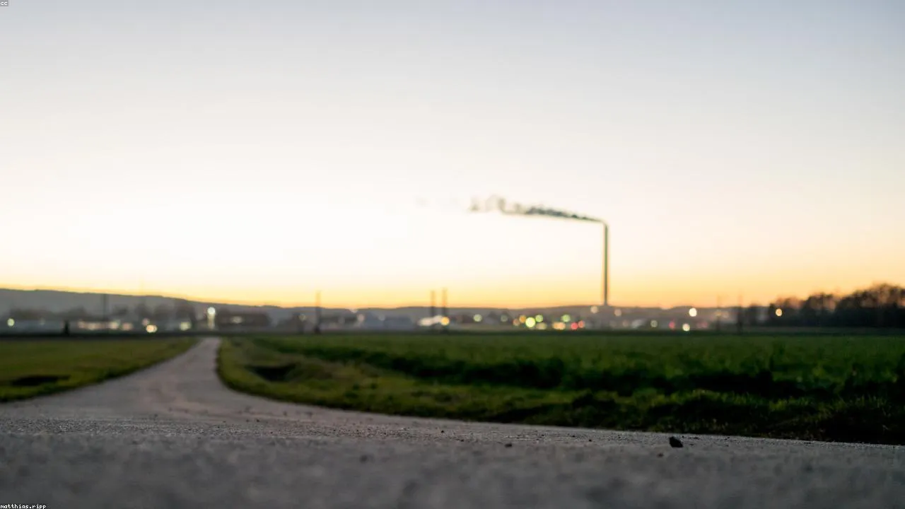 Karbon Tutma Prosesini Canlı İzləyən Xüsusi Cihaz