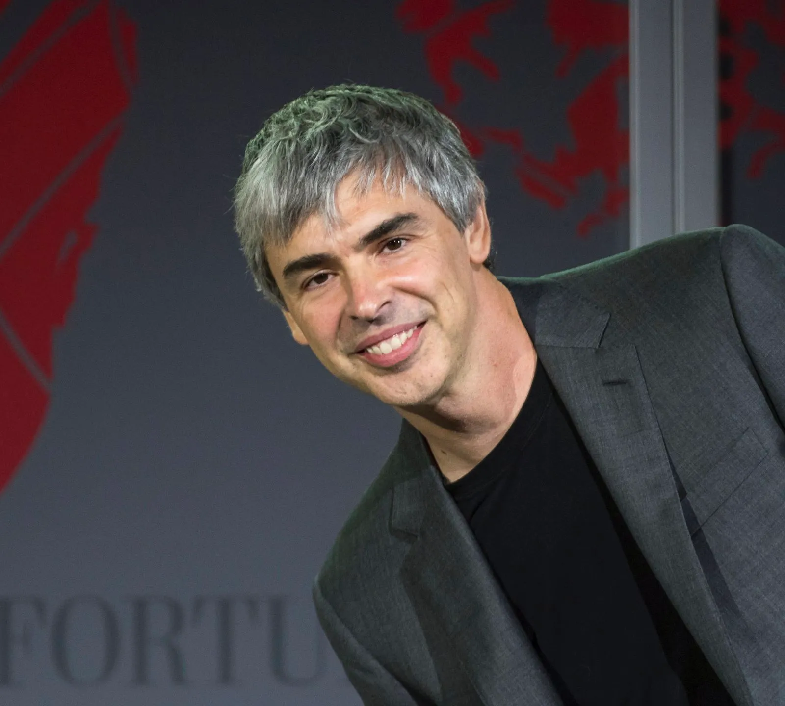 Larry Page-in Ulduzlara Yönəlik Böyük Hədəfi: Google-u Aya Aparan Fəlsəfə