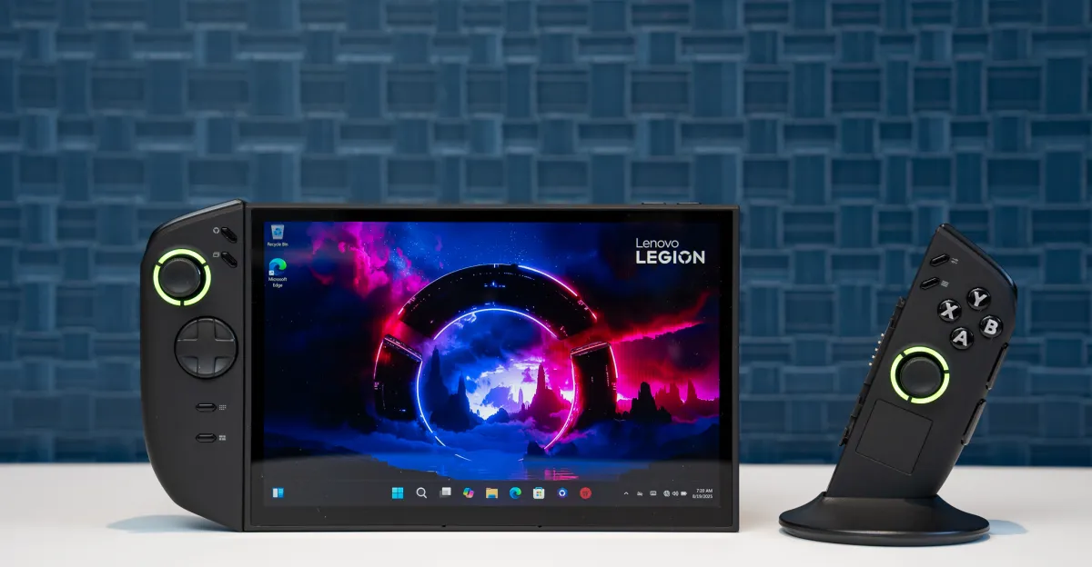 Lenovo Legion Go 2: RAM böhranı ilə qiymət artımı