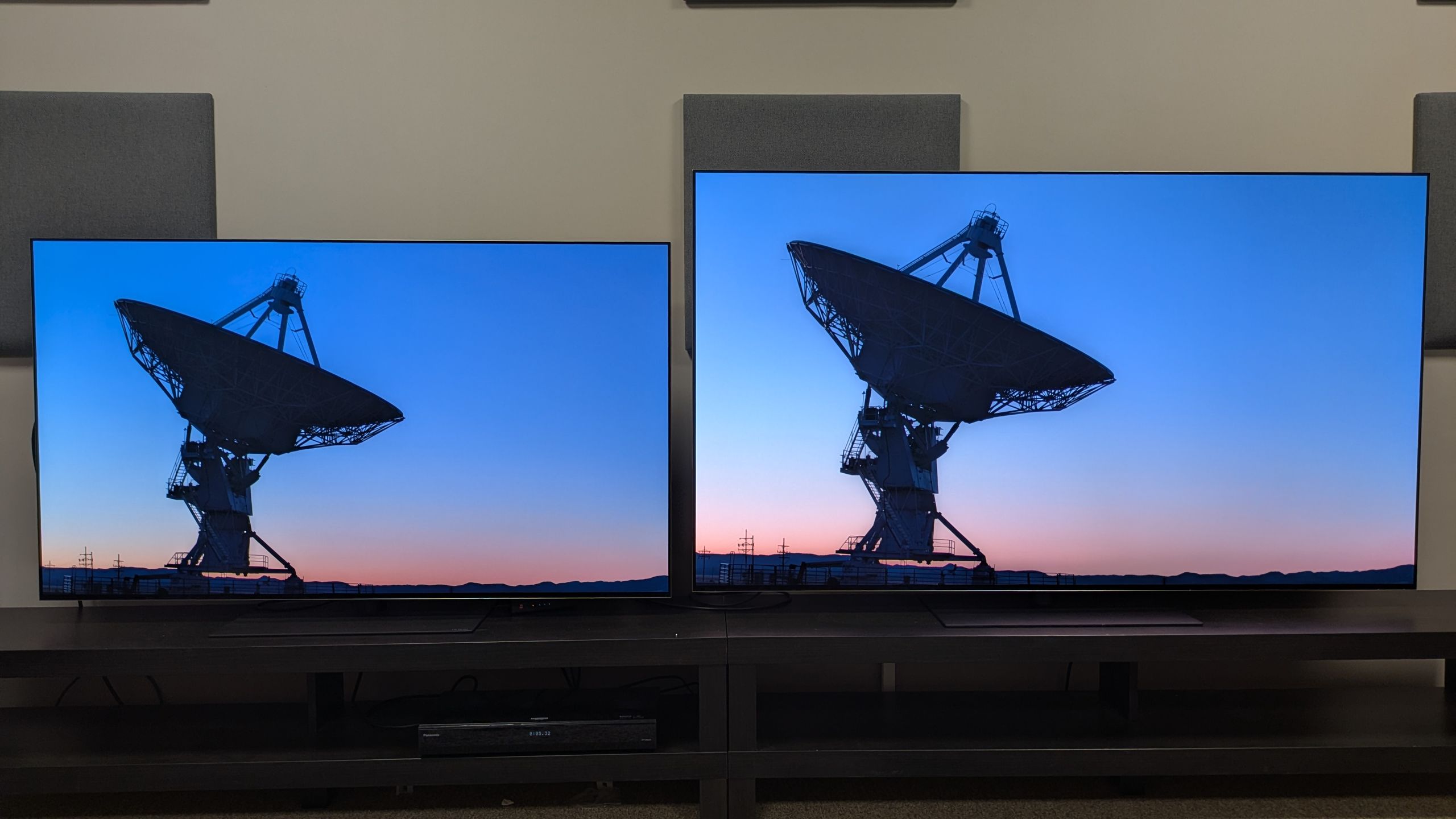 LG G6 OLED TV Rəng Problemini Həll Edir, Lakin Diqqətəlayiq Bir Çətinlik Var