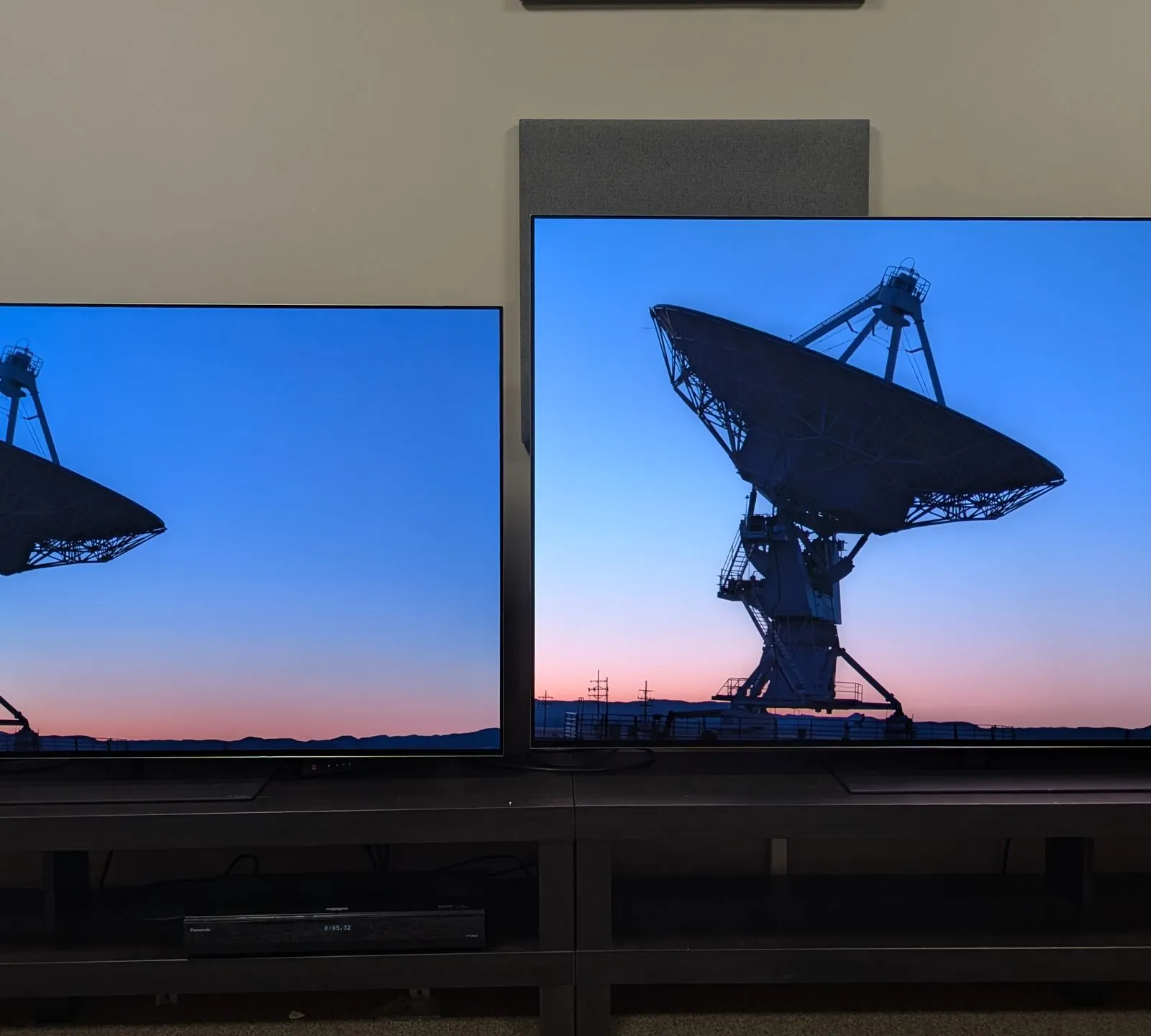 LG G6 OLED TV Rəng Problemini Həll Edir, Lakin Diqqətəlayiq Bir Çətinlik Var