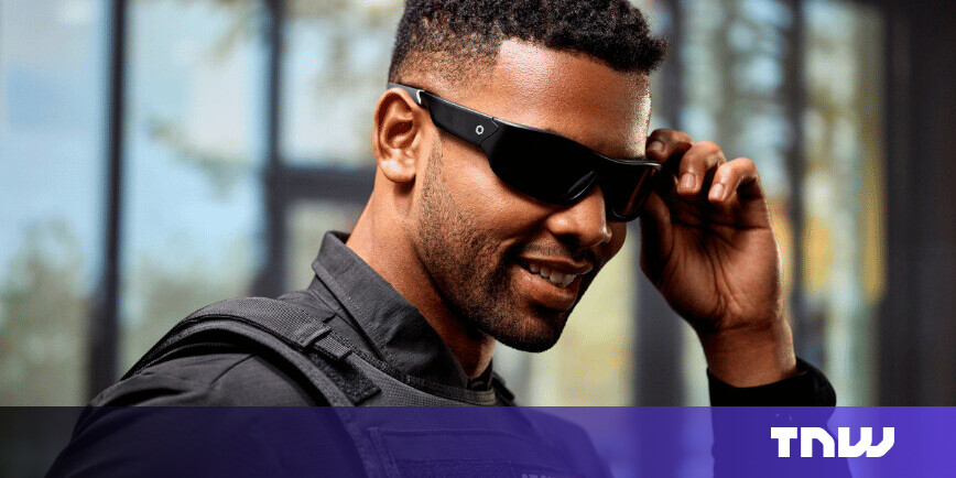 Lucyd ağıllı təhlükəsizlik eynəkləri ilə Amazon-da liderliyi ələ keçirir