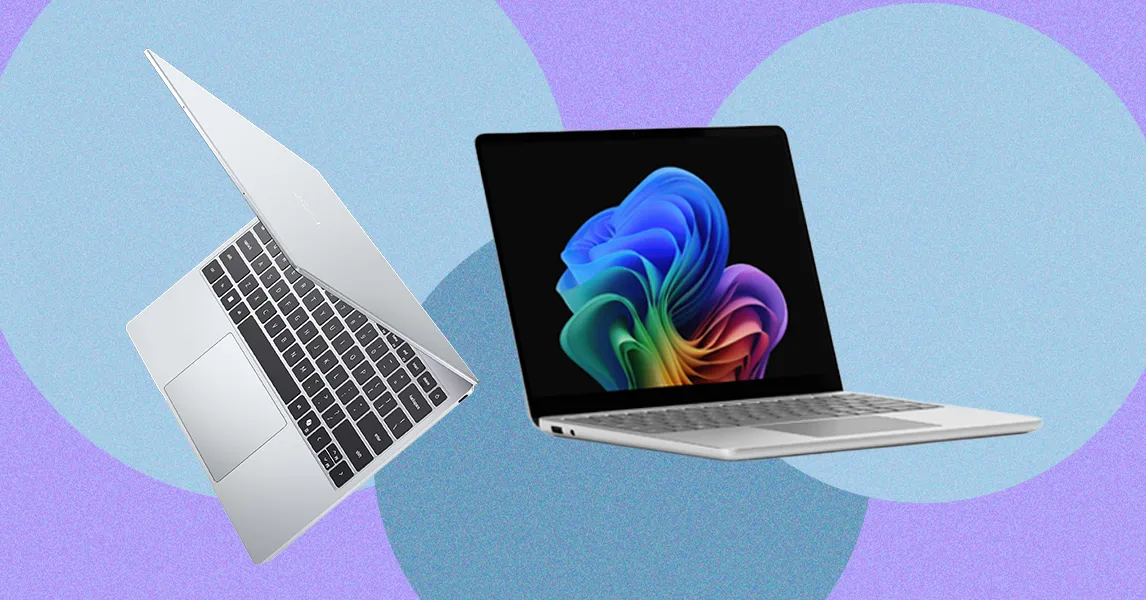 MacBook Neo ilə Rəqabət: Dell XPS 13 və Surface Laptop 8 Gəlir