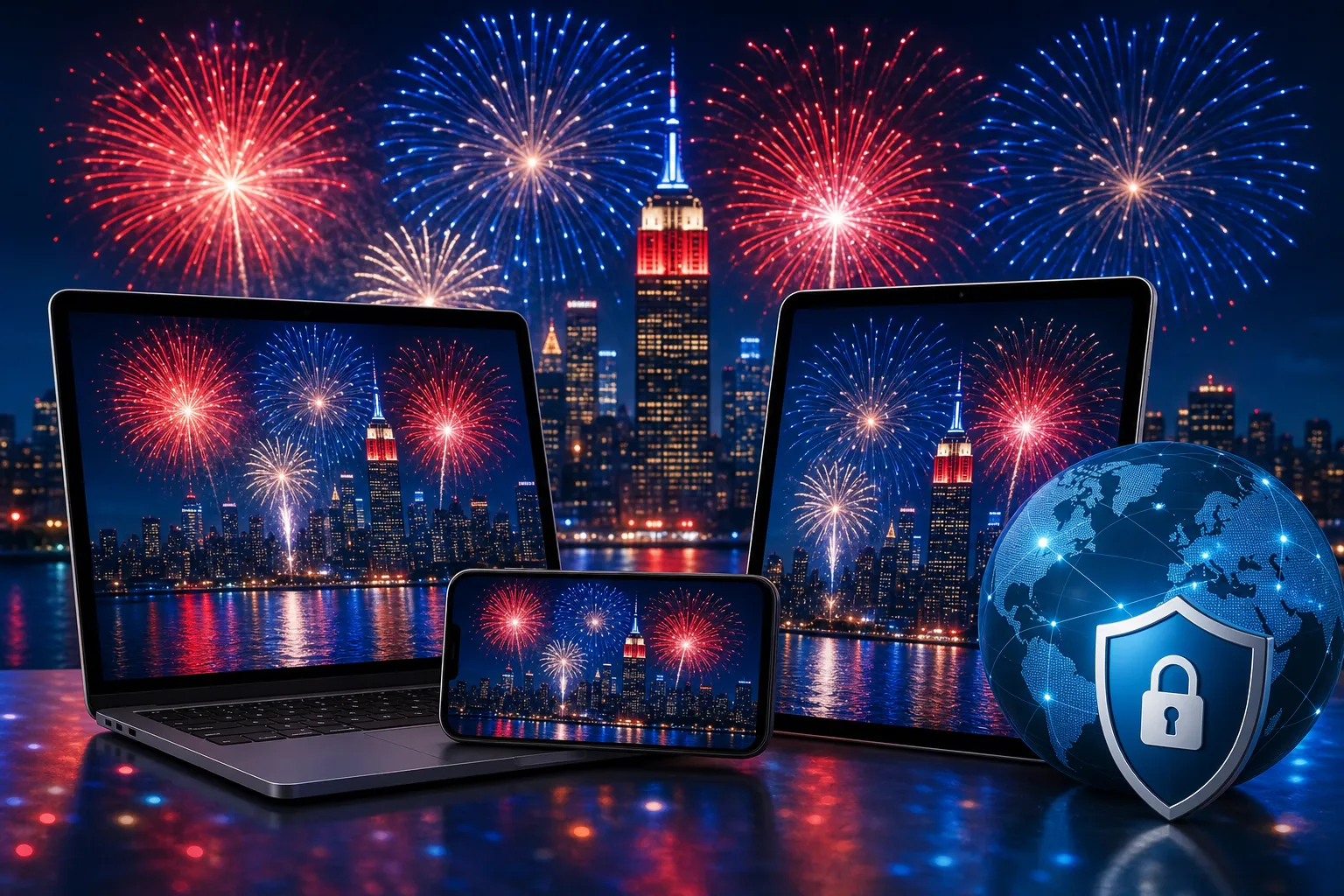 Macy’s 4th of July Fireworks 2026: NBC, Peacock və VPN ilə haradan izləmək olar
