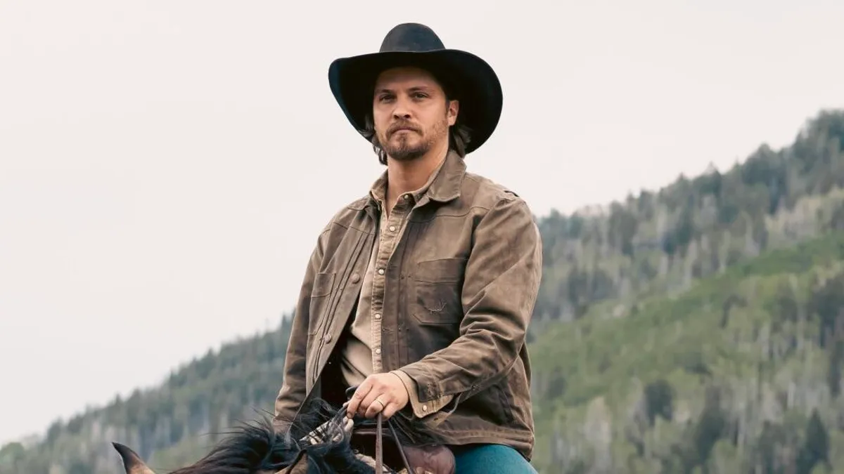 'Marshals' Yeni Bölüm Tarixi: Episode 12 Paramount Plus-da Nə Zaman Yayınlanacaq?