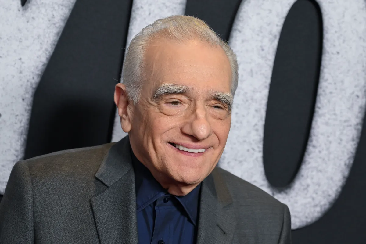 Martin Scorsese Süni İntellektə Giriş Etdi: Ssenariyə Yeni Baxış