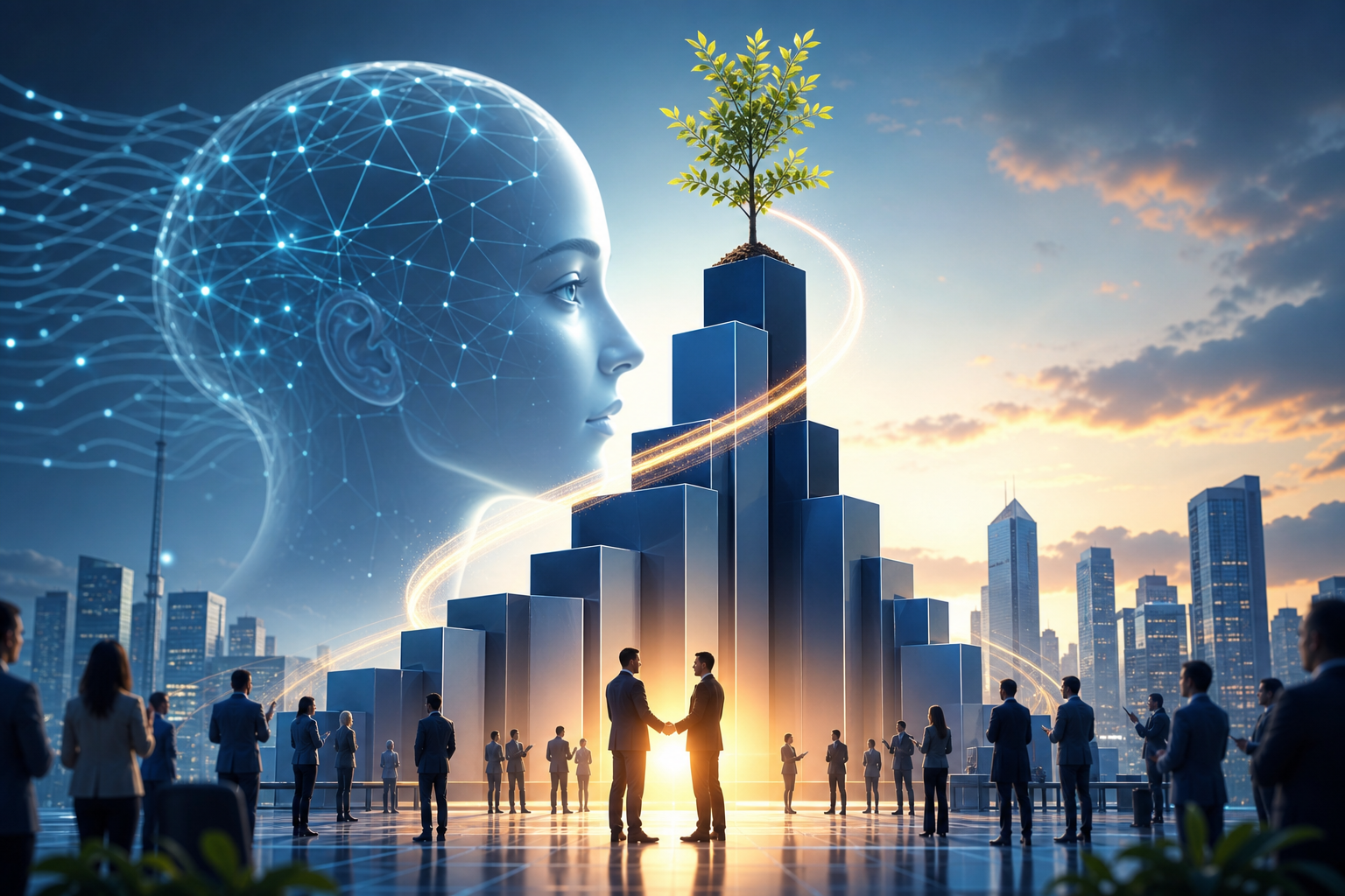 Menlo Ventures Anthropic uğurundan sonra tarixinin ən böyük — 3 milyard dollarlıq fondunu topladı