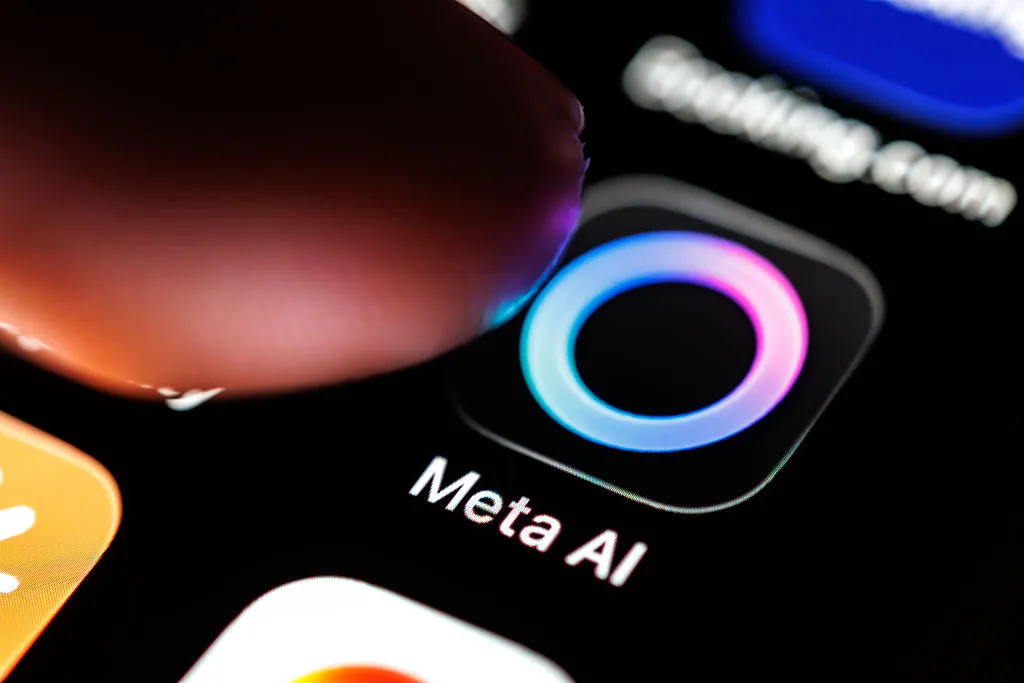 Meta AI Asma Boyunbağı İnkişaf Etdirir