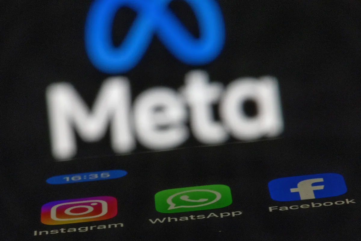 Meta-nın Nəzarət Şurası: Hesab Bloklanmaları Şəffaflıqdan Uzaqdır