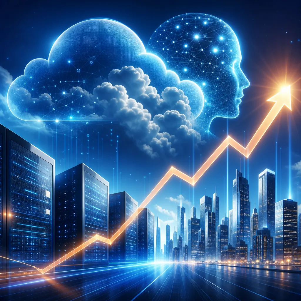 Microsoft Azure illik 100 milyard dolları keçdi: AI sərmayələri nəhayət özünü doğruldur?
