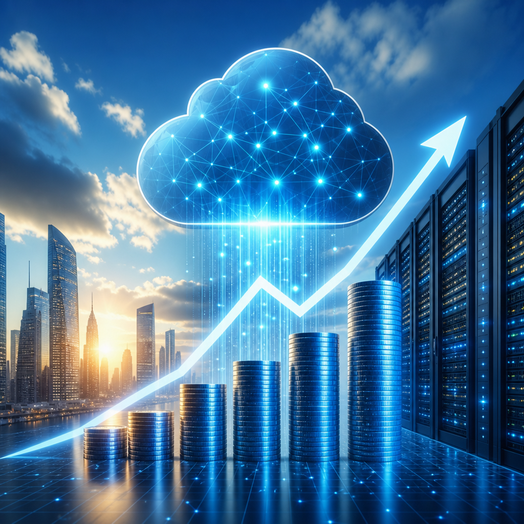 Microsoft Azure illik 100 milyard dolları keçdi: AI sərmayələri nəhayət özünü doğruldur?