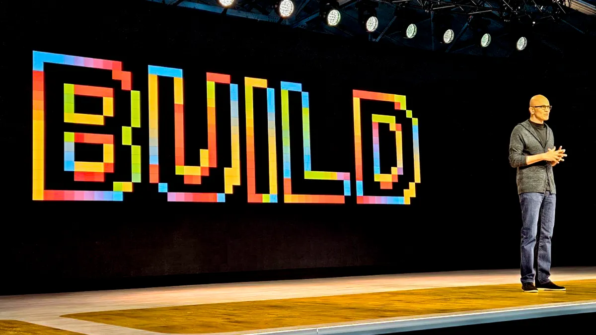 Microsoft Build 2026: Copilot AI və Çip Yenilikləri ilə Tanış Olun