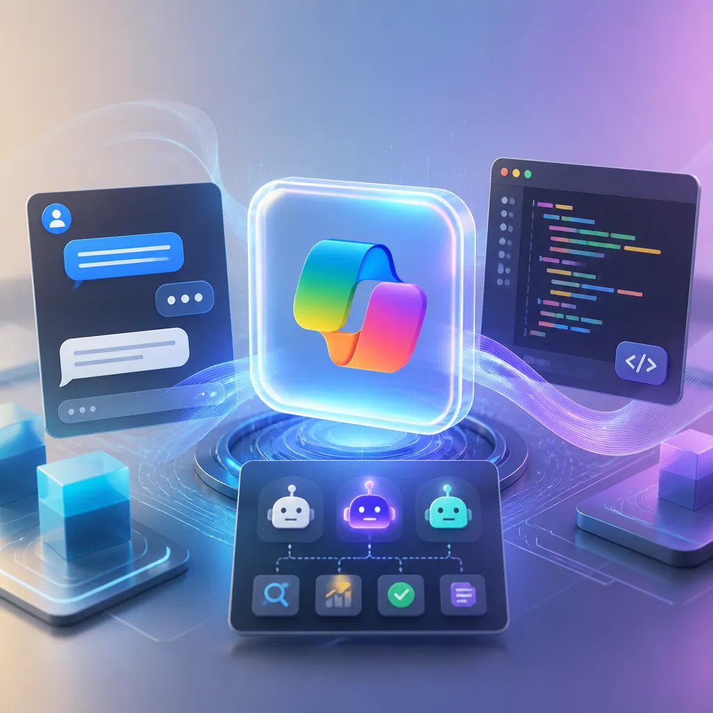 Microsoft Copilot üçün “super app” hazırlayır: AI chat, kod yazma və agentlər bir tətbiqdə birləşir
