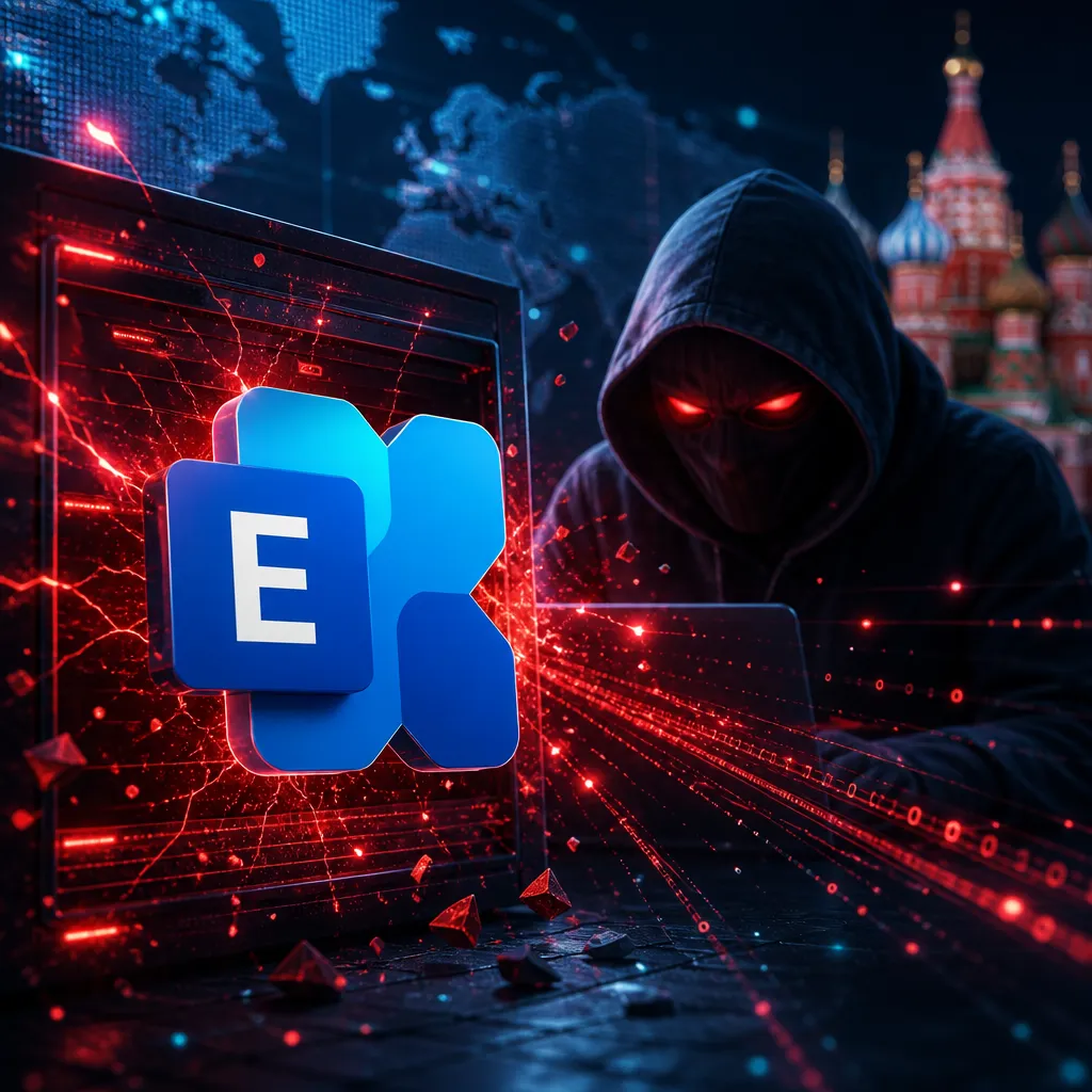Microsoft Exchange üçün kritik təhlükə: Kremlin hakerləri boşluğu aktiv şəkildə istismar edir