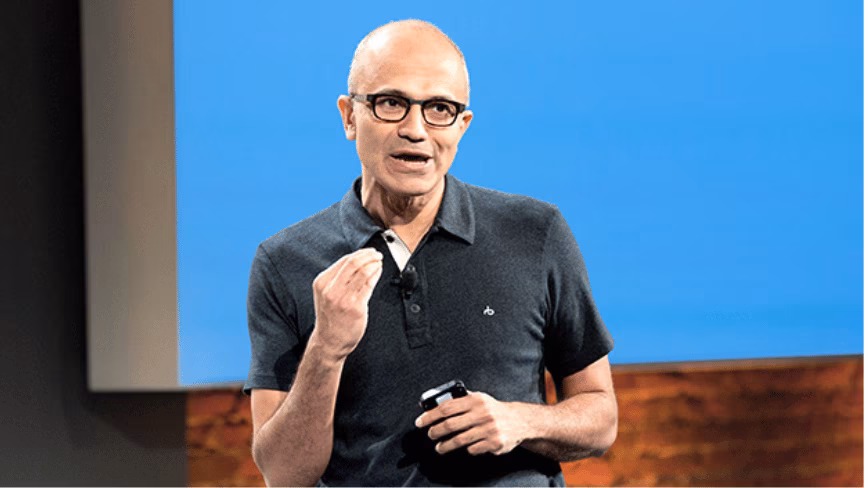Microsoft işçilərinin ən çox önəm verdiyi sualı sorğudan çıxardı