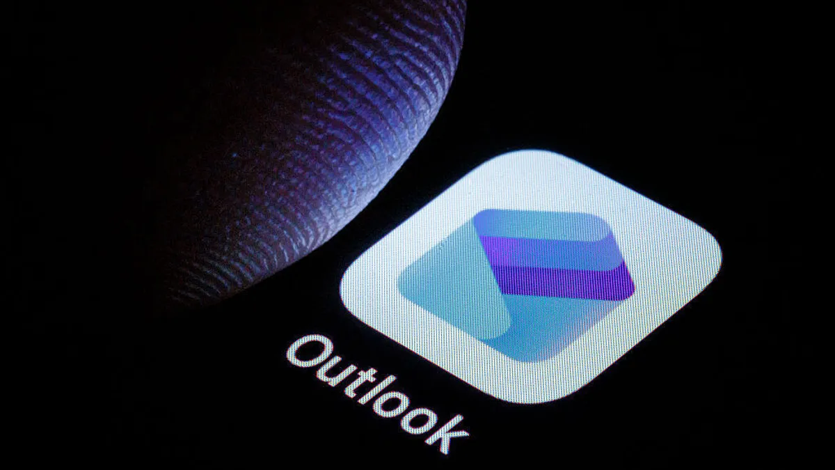 Microsoft Outlook-da Problem Həll Edildi, Amma Yenidən Giriş Etməli Ola Bilərsiniz