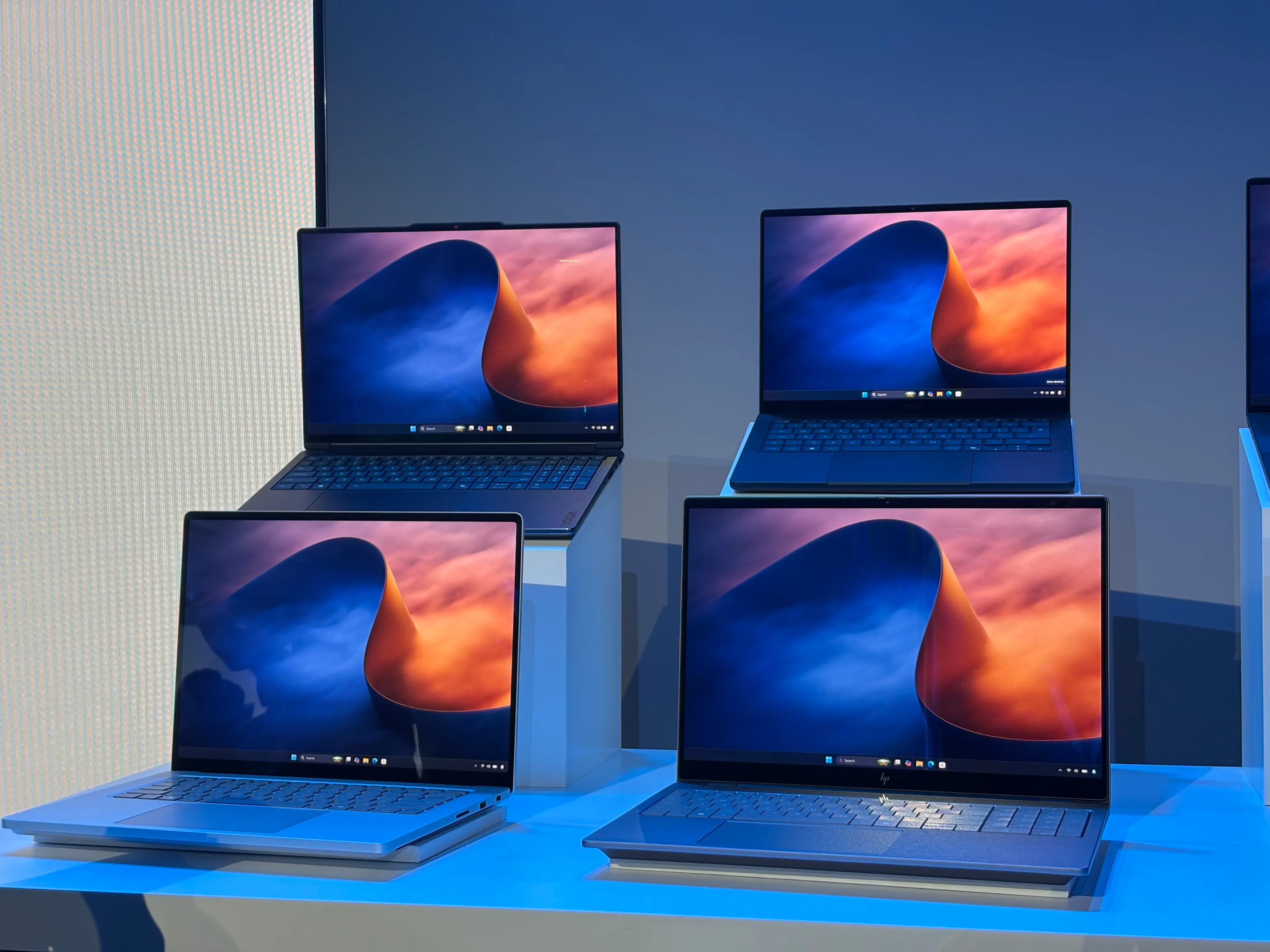Microsoft Surface Laptop Ultra: AI Dövrü üçün Güclü Nəhəng