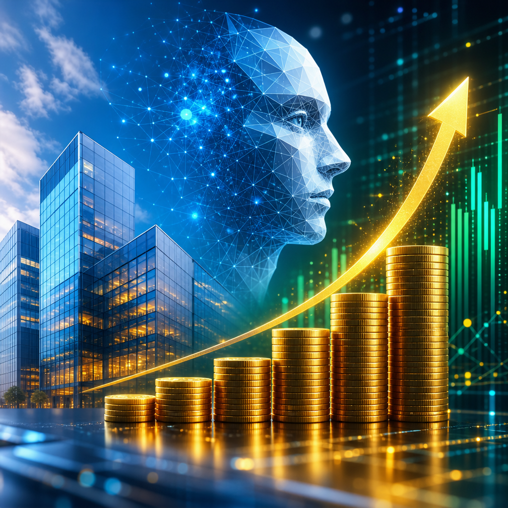 Microsoft-un AI bahisi nəticə verir: Anthropic investisiyası 3,2 milyard dollar qazandırdı