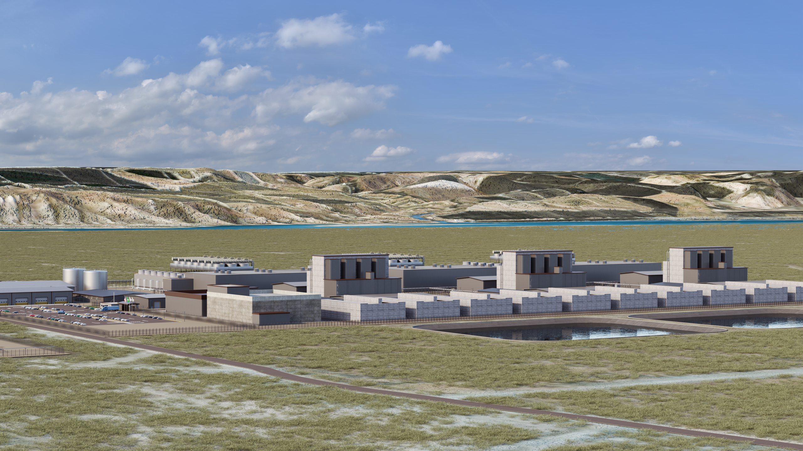 Microsoft və Nvidia nüvə enerjisinin inkişafını AI ilə sürətləndirməyə çalışır