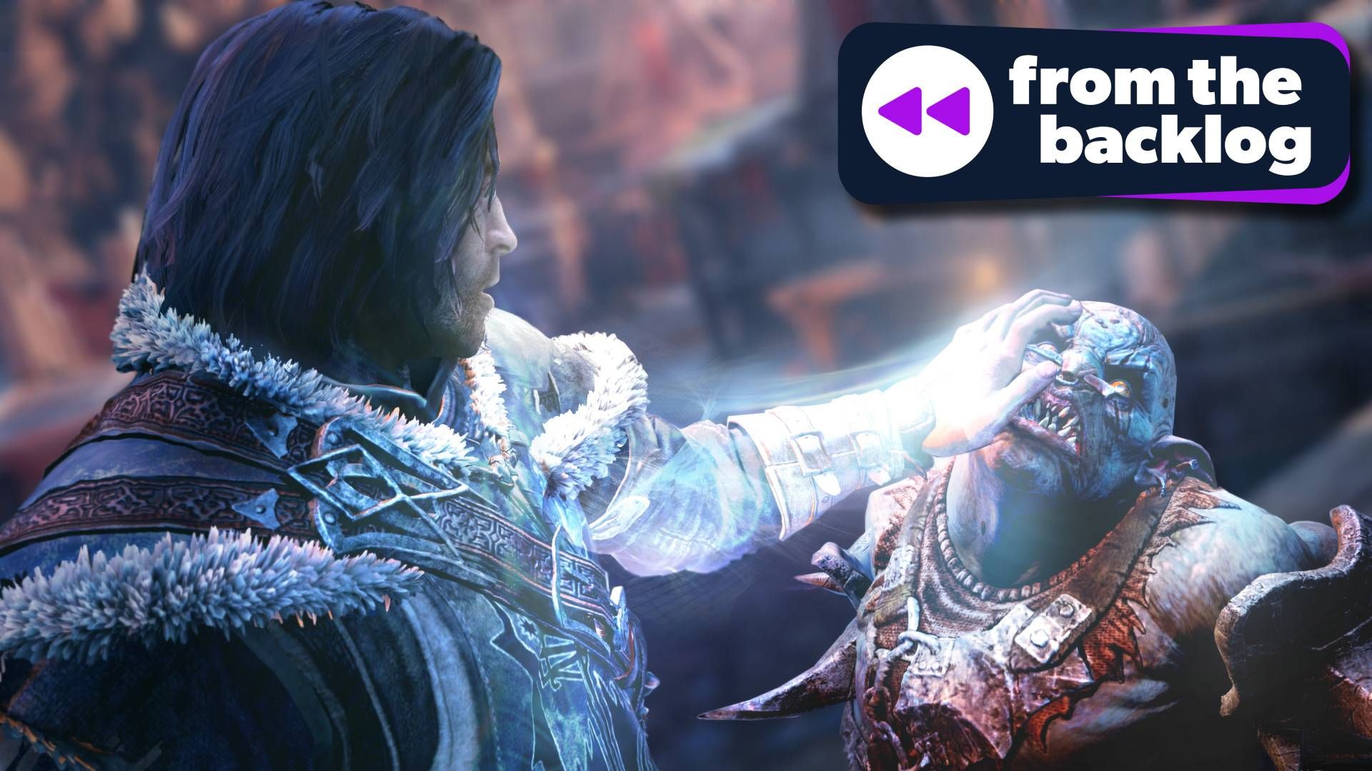 Middle-earth: Shadow of Mordor - Nemesis Sistemi ilə 12 ildir bənzərsiz