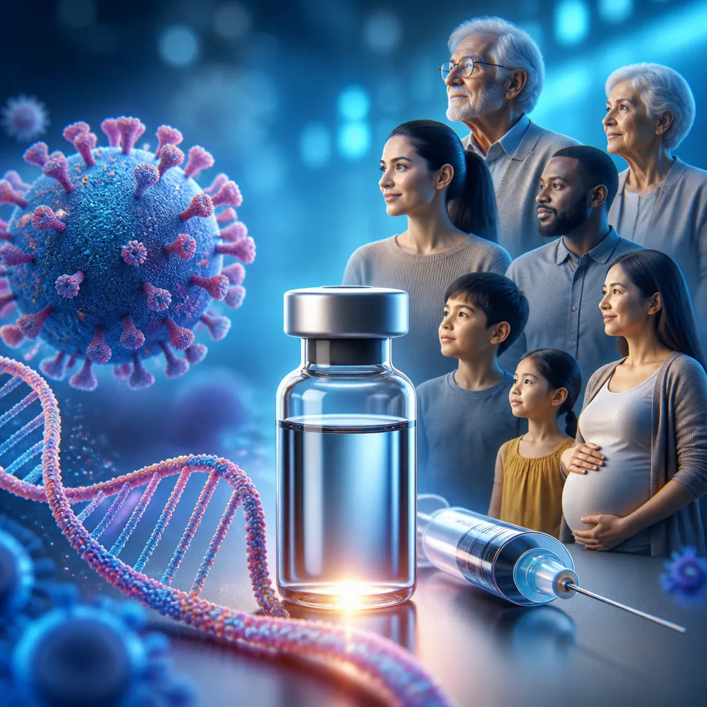 Moderna-nın mRNA qrip peyvəndi FDA-dan təsdiq aldı: mFLUSIVA kimlər üçün nəzərdə tutulub?
