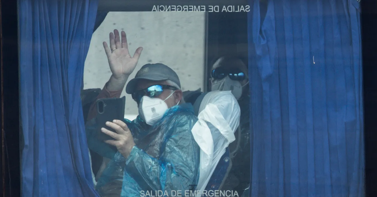 Moderna və Koreya Universiteti: Hantavirus Vaksini Üzərində İşləyir