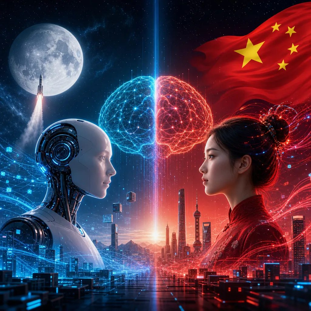 Moonshot AI-dan Kimi K3: Çin istehsalı açıq mənbəli AI böyük modellərə meydan oxuyur