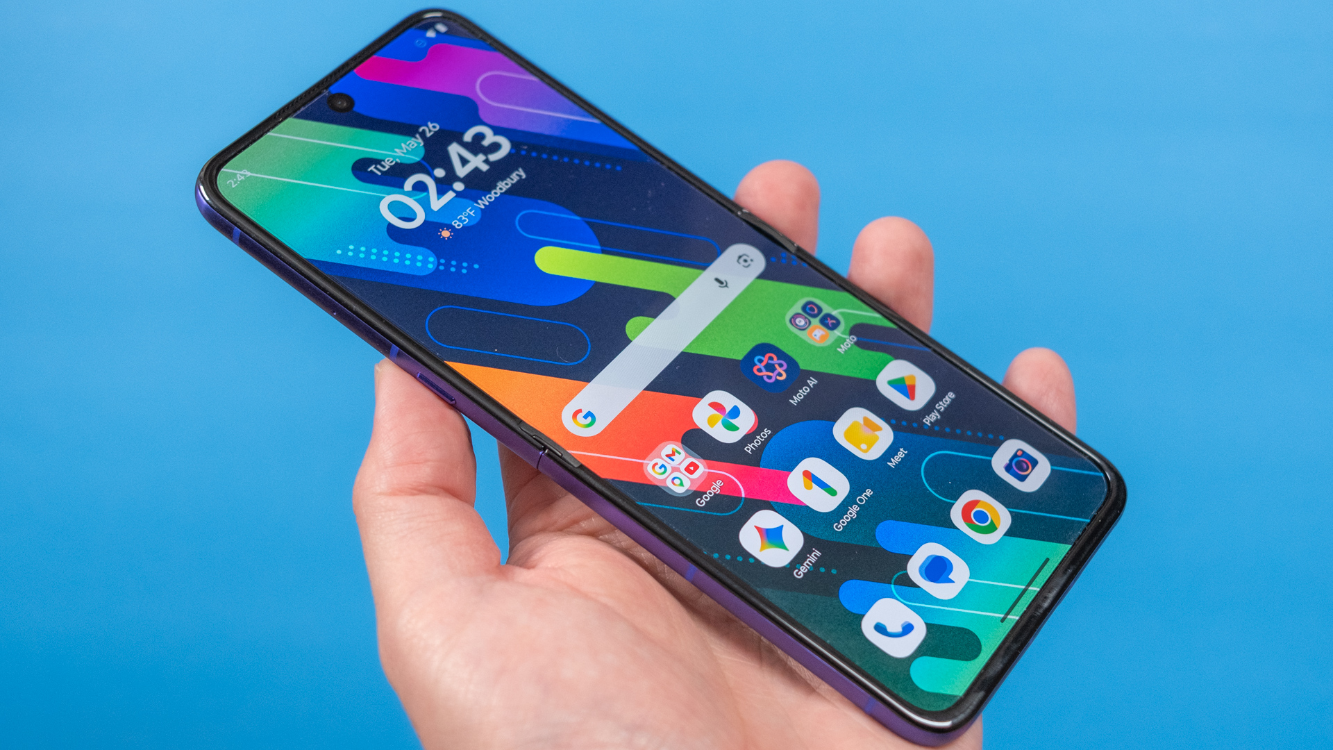 Motorola'nın 2026 Razr Telefonları: Görünüşləri ilə Bəyənilməyə Dəyərlidirmi?