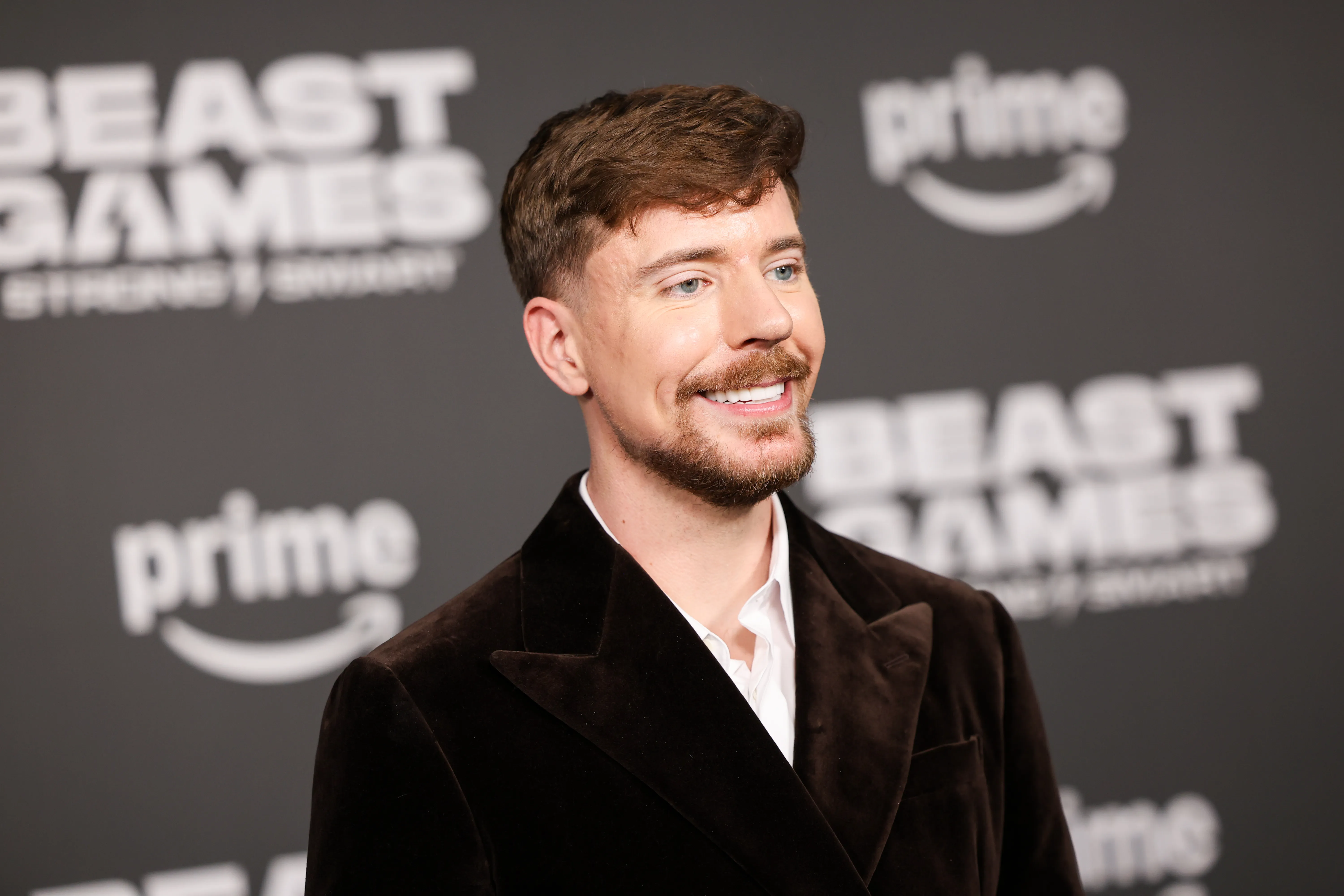 MrBeast yeni maliyyə tətbiqi alıb